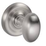 Egg Door Knob Privacy Set