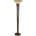 74-inch Torchiere 