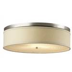 Flushmount Ceiling Light Fixture