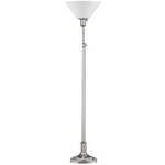 Martha Stewart Adjustable Torchiere