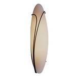 Left-Side Oval Sconce
