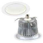 LR6V1 2700K LED Downlight Module for 6-Inch Recessed Lights