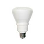 14-Watt R40 Compact Fluorescent Lamp for Indoor/Outdoor Use