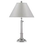 Martha Stewart Adjustable Table Lamp