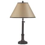 Martha Stewart Adjustable Table Lamp