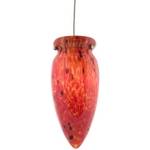 Santana Glass Pendant 