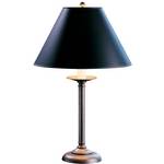 Table Lamp with Conic Shade