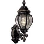 19-Inch Outdoor Wall Light