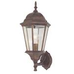 Cast-Aluminum Outdoor Lantern