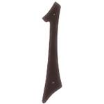4-Inch House Number
