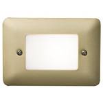 Low Voltage Step Light