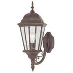 20-Inch Outdoor Wall Light