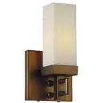 Single-Light Sconce