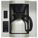 Self-Filling 12-Cup Coffee Maker