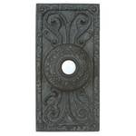 Lighted Surface Mount Doorbell Button