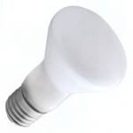 75-watt BR30 halogen flood bulb
