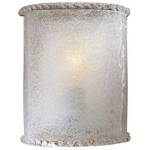 Single-Light Sconce