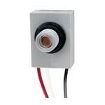 Thermal-Type Photocell