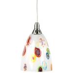 Colorful Mini-Pendant 