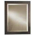 Beveled Mirror
