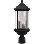 20-1/2-Inch Outdoor Post Light