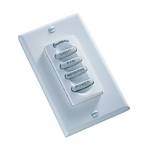 Fan Touch Control System 