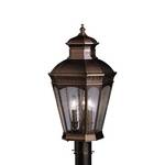 Outdoor Post Light