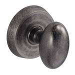 Egg Door Knob Dummy Set