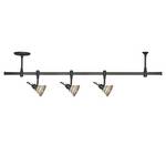 Three-Light Directional Rail Kit