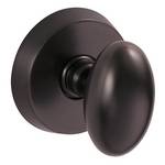 Egg Door Knob Passage Set