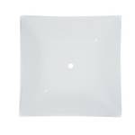 Square Glass Lampshade