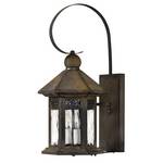 18-Inch Outdoor Wall Light