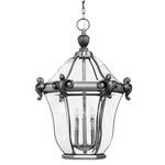 Outdoor Pendant