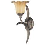 Single-Light Sconce