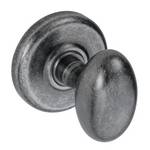 Egg Door Knob Passage Set