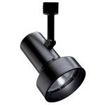 Large Step Cylinder Black Fixture Head for Juno Trac-Lites 