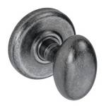 Egg Door Knob Privacy Set
