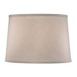 Large Drum Lampshade