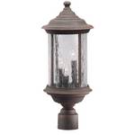 20-1/2-Inch Outdoor Post Light