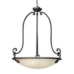 Five-Light Pendant