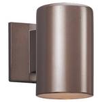 7-Inch Outdoor Wall Light