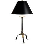 Table Lamp with Conic Shade