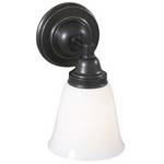 Martha Stewart Single-Light Sconce