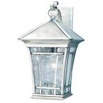 16-1/2-Inch Outdoor Wall Light