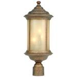 20-1/2-Inch Outdoor Post Light