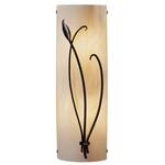 Left-Side Outdoor Wall Light