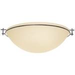 18-1/2-Inch Semi-Flush Ceiling Fixture