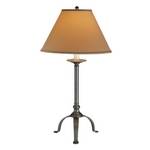 Table Lamp with Conic Shade