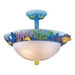 Disney® Semi-Flush Ceiling Fixture