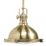 12-Inch Retro Pendant
